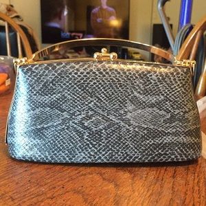 Clutch bag